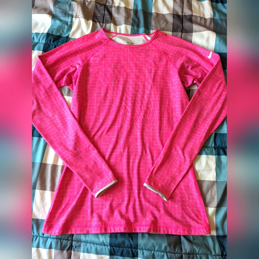 Nike Pro Top